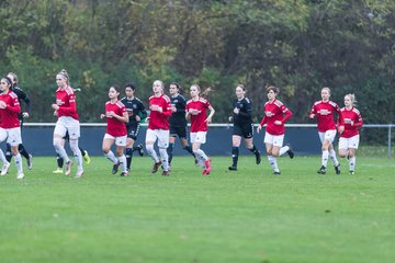 Bild 3 - F SV Henstedt Ulzburg2 - SSG Rot Schwarz Kiel : Ergebnis: 3:2